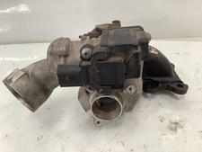 TURBINA TURBO PER VOLKSWAGEN