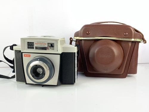 Kodak autosnap obiettivo - kodak,