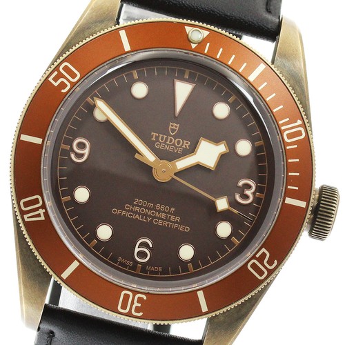 Orologio uomo automatico - orologio, tudor
