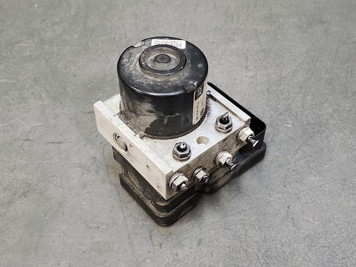 Bloc hydraulique abs esp - esp,