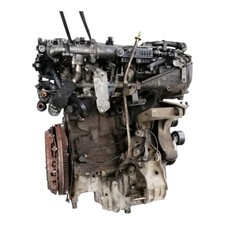Motore 192A1000 FIAT STILO 1.9
