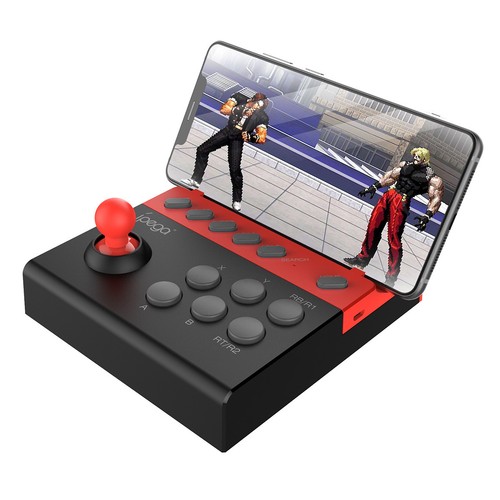 Gladiator arcade fight - bt, 4.0
