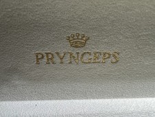 🔴 PRYNGEPS box watch box