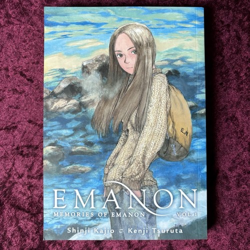 Emanon memories - emanon:,