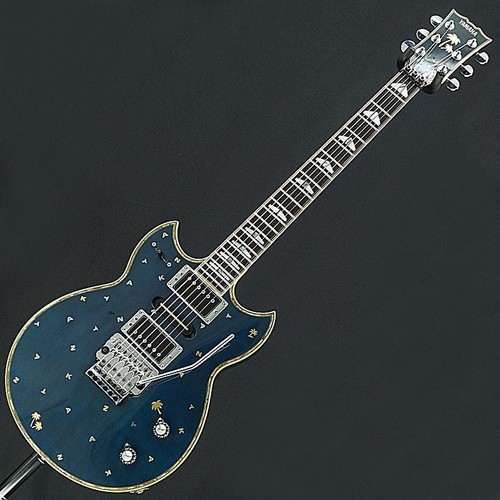 Chitarra elettrica gibson 1991 - chitarra,