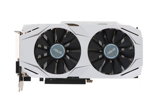 Asus carte graphique gaming - asus,