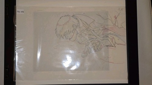 Autentico anime akira 1988 - anime,