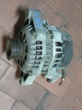OPEL ASTRA 1.8 16V  ALTERNATORE MOTORE USATO