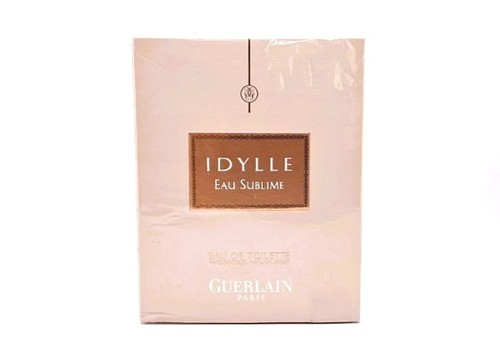 Guerlain idylle eau - idylle,