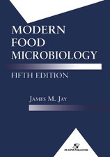 Modern Food Microbiology (Food