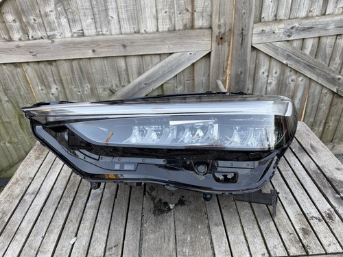 Faro led lato passeggero - lato,