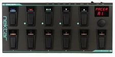 Nektar Pacer MIDI Foot