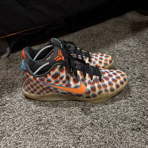 Nike kobe taglia 13 - kobe, 11
