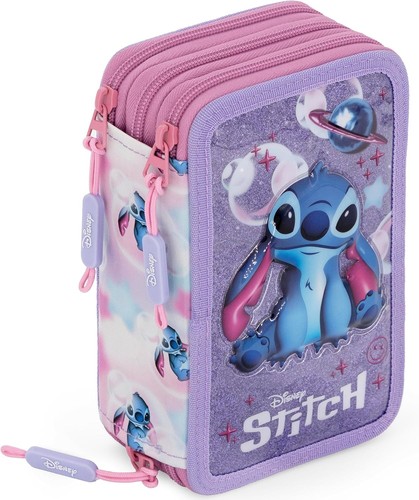 Disney stitch astuccio - stitch, 3