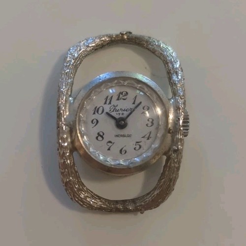 Orologio vintage furier - vintage,