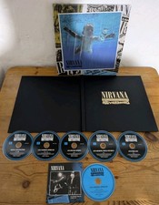 Nirvana – Nevermind (30th