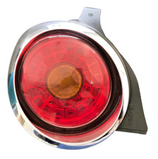 FANALE STOP POSTERIORE SX