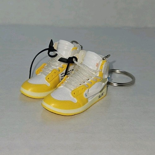 Jordan portachiavi mini - jordan, x