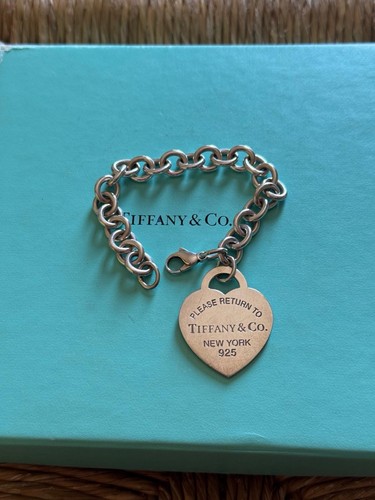 Bracciale heart tag - tag, xl