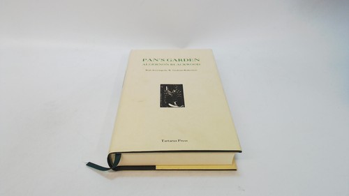 Pans garden limited - garden-,