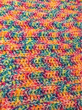 Copertina Culla UNCINETTO