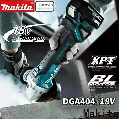 Makita smerigliatrice dga404 - makita,