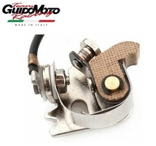 PUNTINE ICET IMPIANTI DUCATI