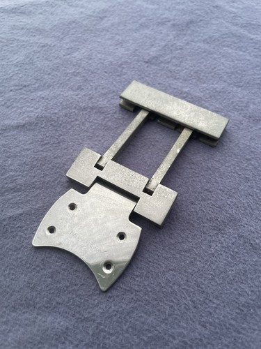 Coda basso vintage framus star - coda,