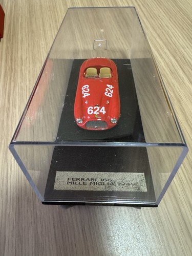 Bbr ferrari 43 - ferrari, 1/43