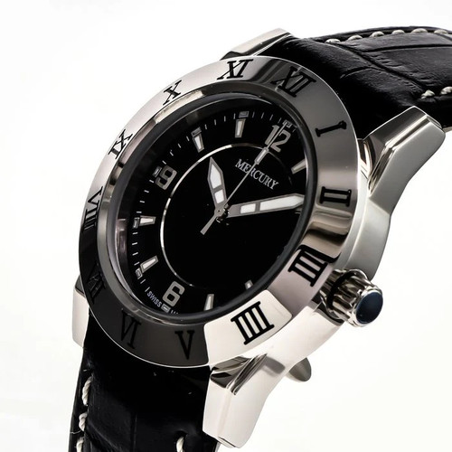 Mercury orologio swiss - -, made