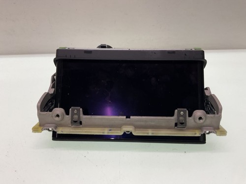 Schermo lcd cruscotto - cruscotto, audi