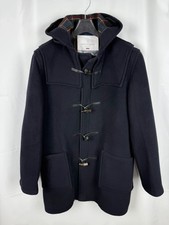 Montgomery cappotto uomo