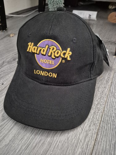 Cappello berretto hard rock - cappello,