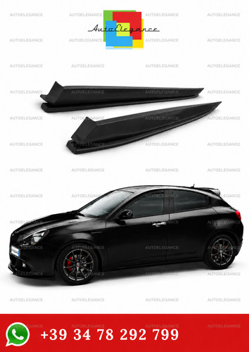 Alfa romeo giulietta - alfa, 2010-2020