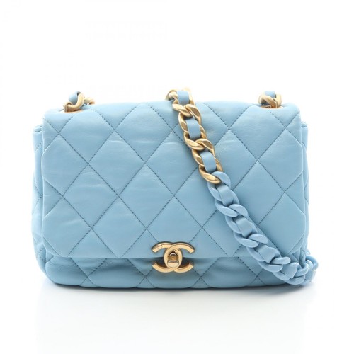 Borsa tracolla chanel - a,