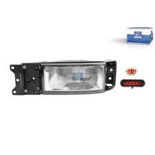 Faro Principale Sinistro DT