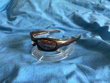 Oakley Monster Dog Titanium