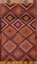 Tappeto soggiorno Kilim zona