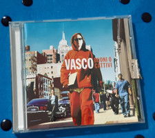 VASCO ROSSI - BUONI O CATTIVI