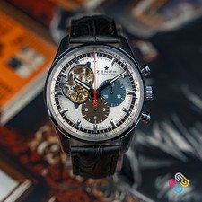 Zenith El Primero Chronomaster