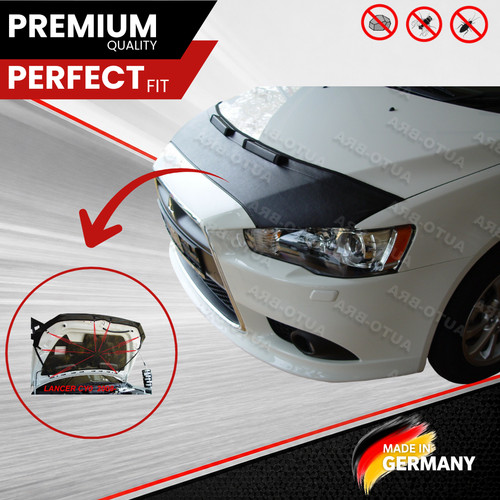 Auto car bra compatibile - auto,