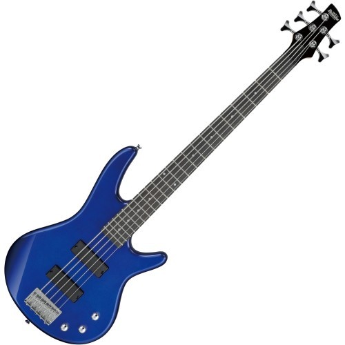 Ibanez gsr185 jewel blue - gsr185-jb,