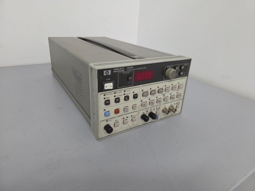 Generatore funzioni hp - generatore, di