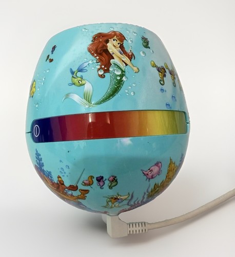 Philips disney livingcolors - philips,