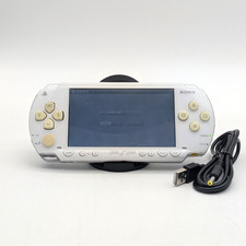 Sony PSP-1000 32MB Handheld