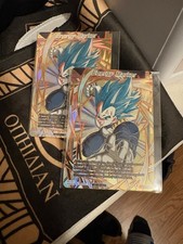 Marcatore energetico Vegeta