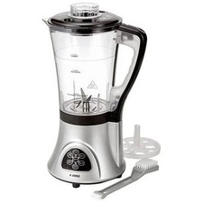 Judge Zuppiera con Attacco