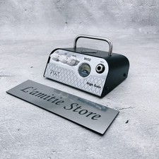 VOX MV50 HG Amplificatore per chitarra ad alto guadagno AC Head 50w Hybrid Tu...