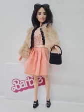 BARBIE MATTEL ASIAN DOLL  2015