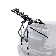 PORTACICLO PORTABICI AUTO POSTERIORE 3 BICI MODELLO VENEZIA PERUZZO